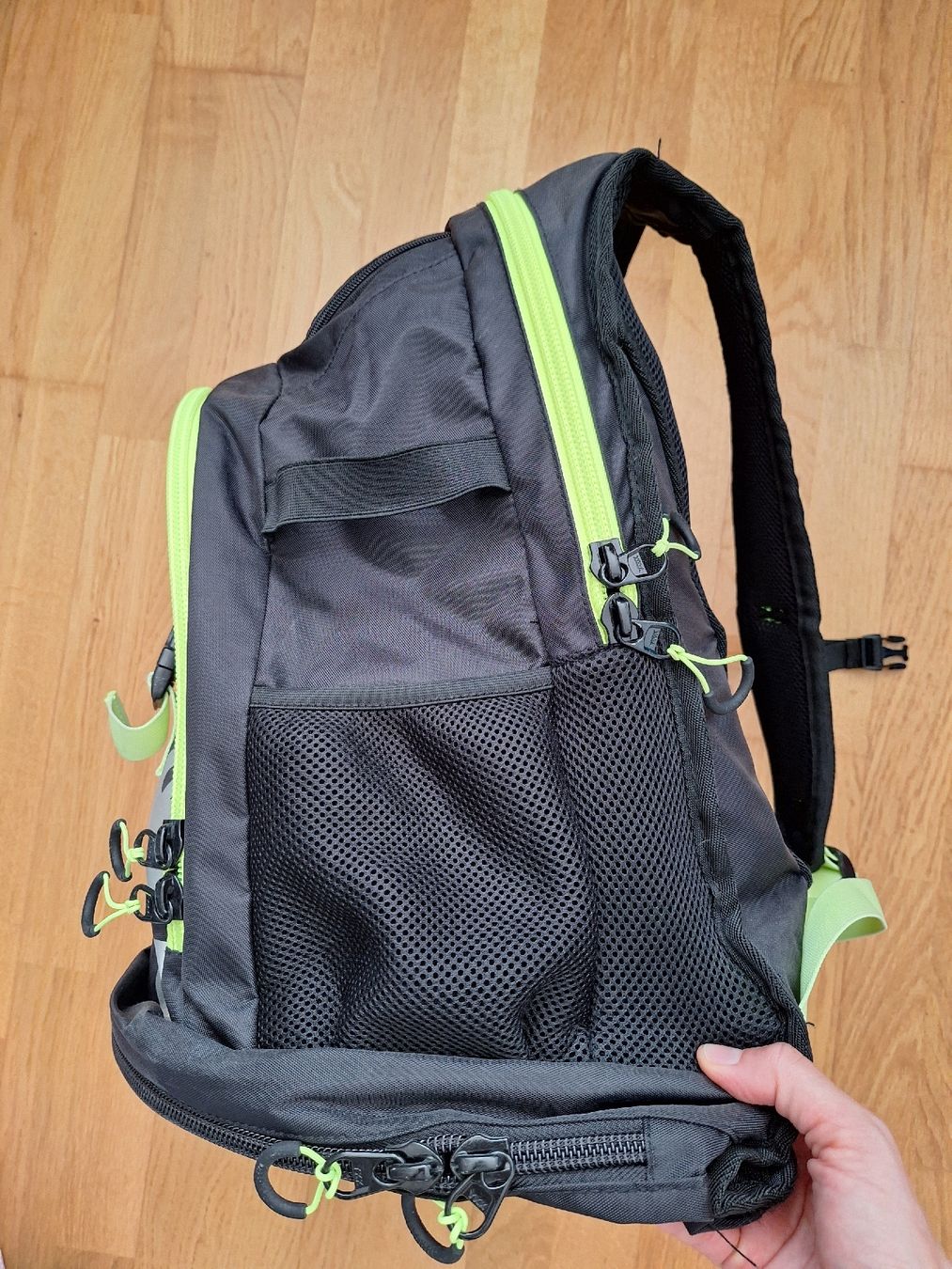 Arena Zaini: Arena Schwimmrucksack – Usato da Pfäffikon ZH venduto da wavto 1