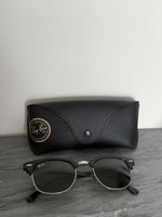Ray Ban Clubmaster