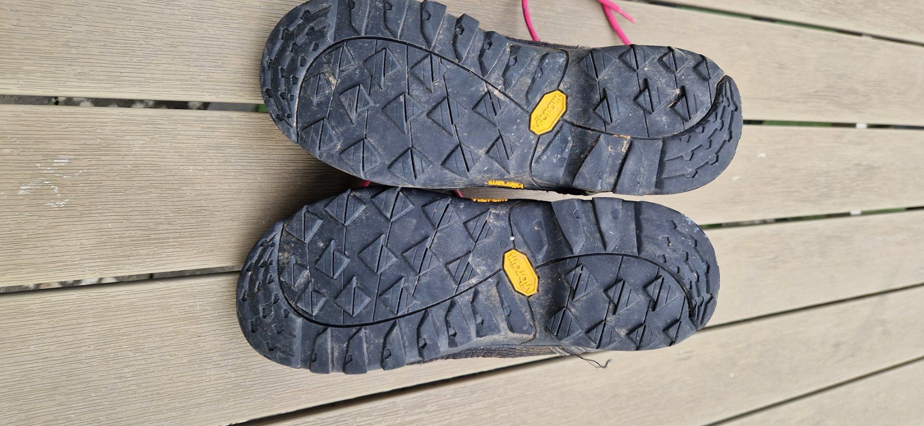 CMP Scarpe per ragazze: CMP-Kinder Wanderschuhe Gr. 39 – Usato da Gerolfingen venduto da Lia_01 2