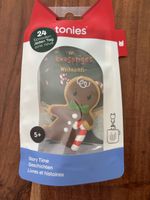 Adventskalender - Tonie - ein knuspriges Weihnachtsfest