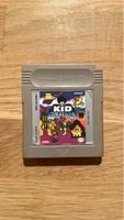 Kid Dracula - Game Boy - Top Zustand - Sammlerstück!