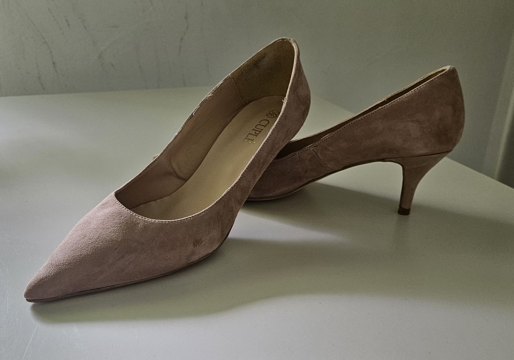Scarpe da donna: Pumps Neu – Nuovo (secondo la descrizione) da Dübendorf venduto da mutti66
