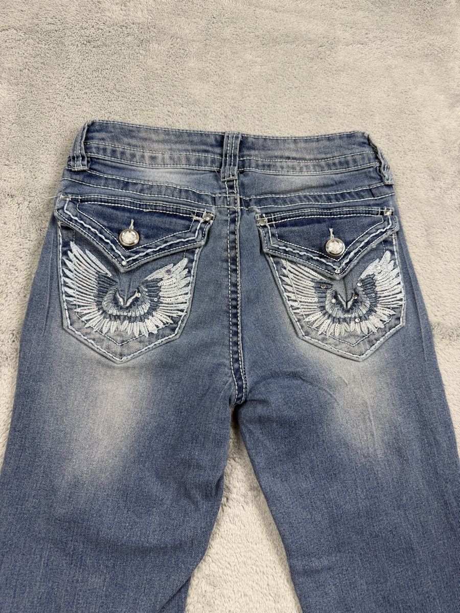 Jeans: Y2k style bootcut jeans – Gebraucht aus Erlinsbach SO von TogaResell 1