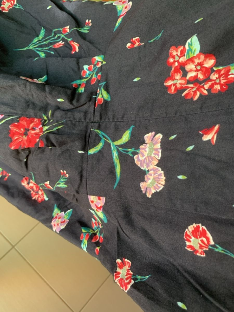 S.Oliver Vestiti: s’Oliver Kleid 34 – Nuovo (secondo la descrizione) da Widen venduto da didy82 5
