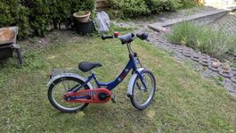 Kinderfahrrad PUKY 16 Zoll 🚲 Gut erhalten, Sommer-Fahrspass