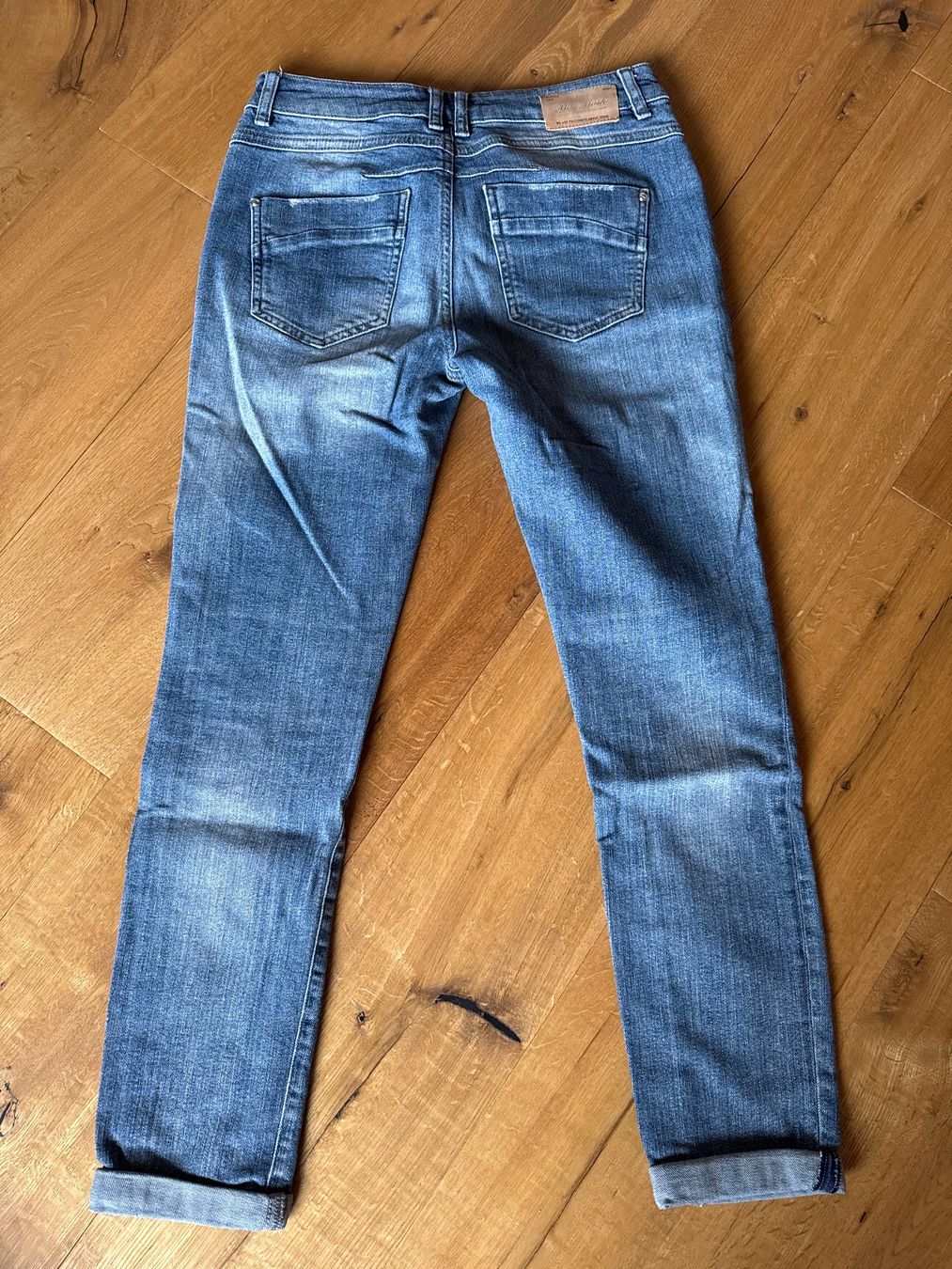 Mos mosh Jeans: jeans mos mosh – Gebraucht aus gurzelen von malu04 4