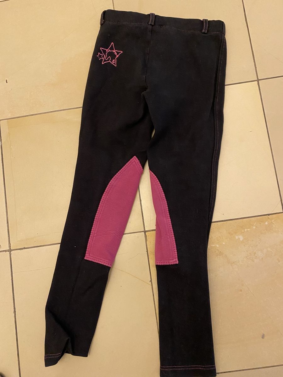 Pantaloni: Reithose Gr. 152 – Usato da bern venduto da marion78 1