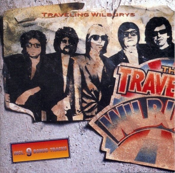 CDs: TRAVELING WILBURYS (Expanded Version) – Neu (gemäss Beschreibung) aus Aeschi SO von Stones55