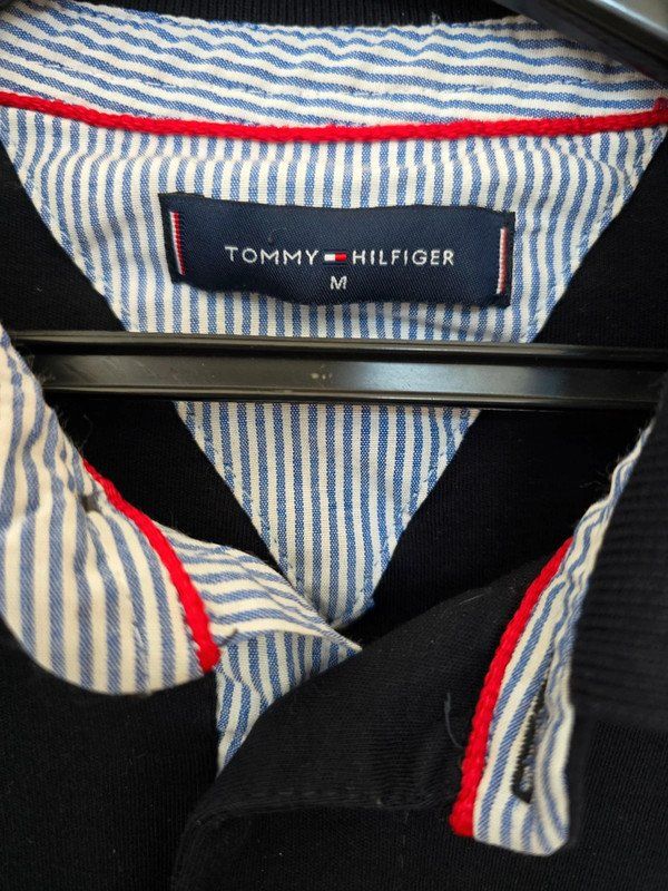 Tommy Hilfiger Magliette Polo: Polo Tommy Hilfiger – Nuovo (secondo la descrizione) da Chatelaine venduto da Madame-lol 2