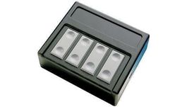 Roco 10521 Wechselschalter Neu OVP H0 HO H0e 0 0m