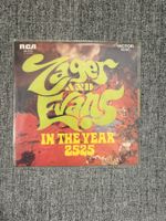 Zager And Evans - In The Year 2525