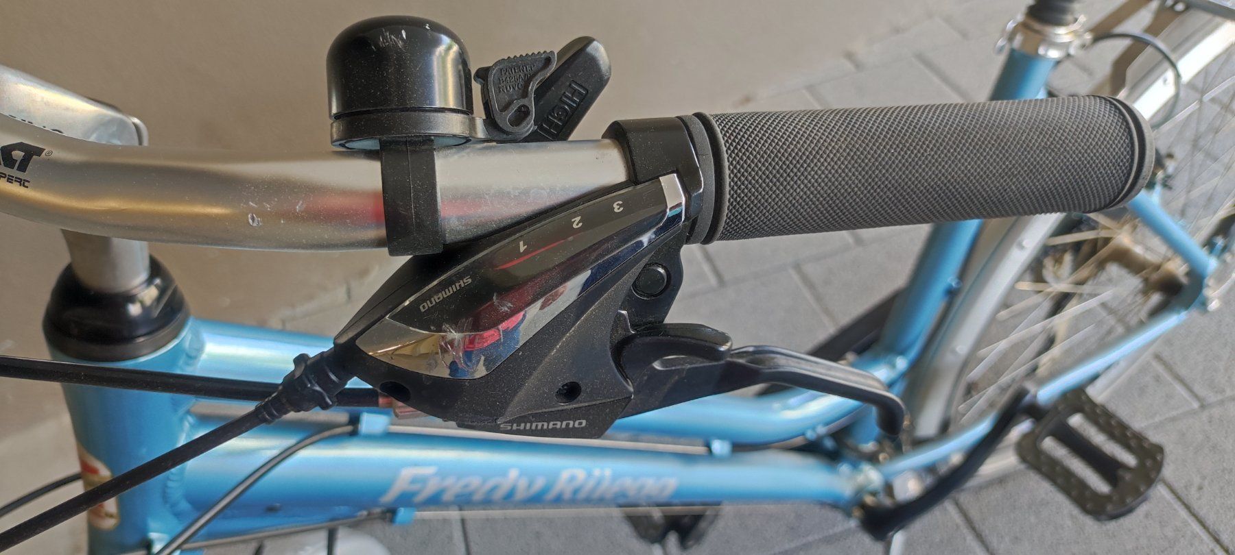 Biciclette: Damenvelo – Usato da Rickenbach LU venduto da 8430DT 3