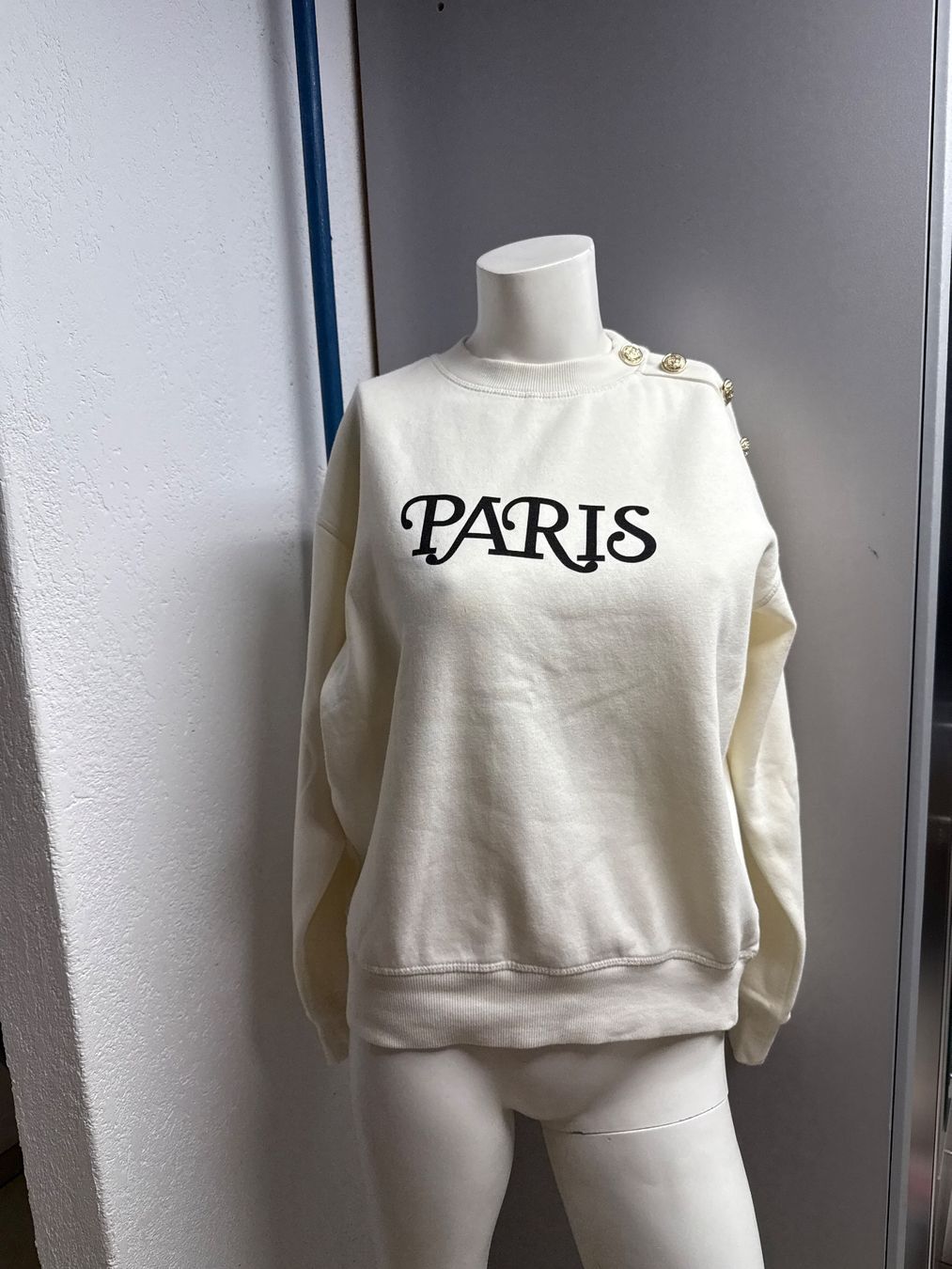 H&M Pulls & Sweat-shirts: PULLOVER H&M gr XS – D'occasion à Birr par WalkyriaM