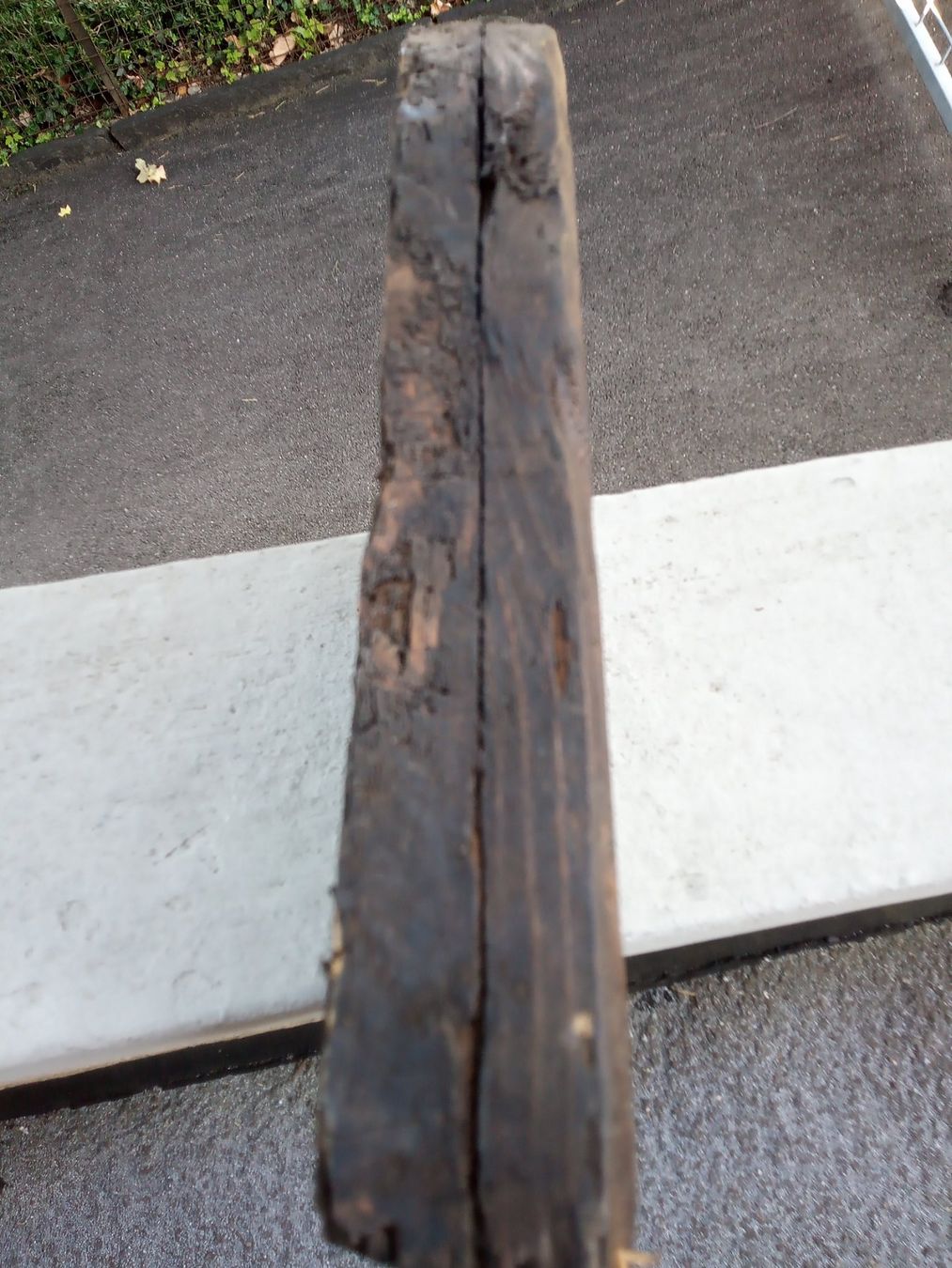 Foto & Immagini: Madonna mit Kind auf Holz – Usato da Zürich venduto da edi_c2m6 2