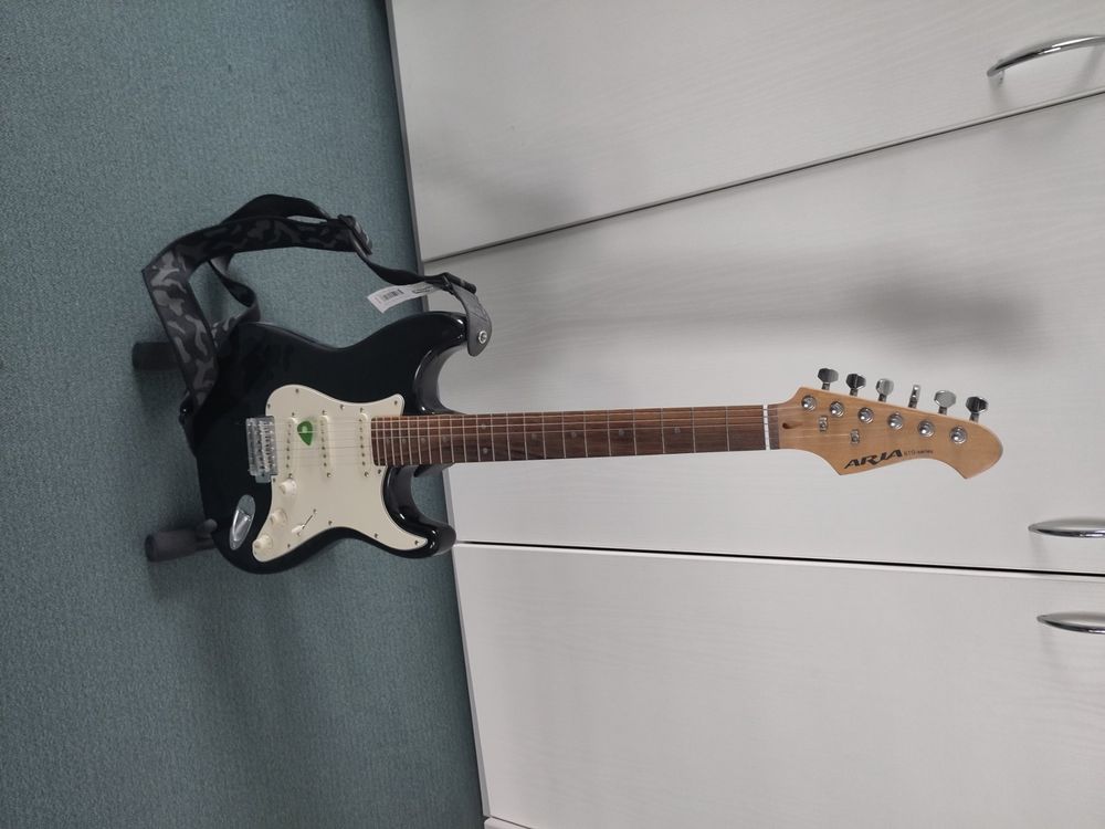 TELAOBAN Gitarren Plektrumhalter - 3D Gedruckter Amp-Design Halter Für Plektren