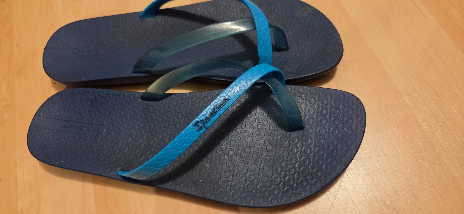 Ipanema Scarpe da donna: FlipFlops grösse 41/42 – Usato da Bremgarten b. Bern venduto da Marge7979
