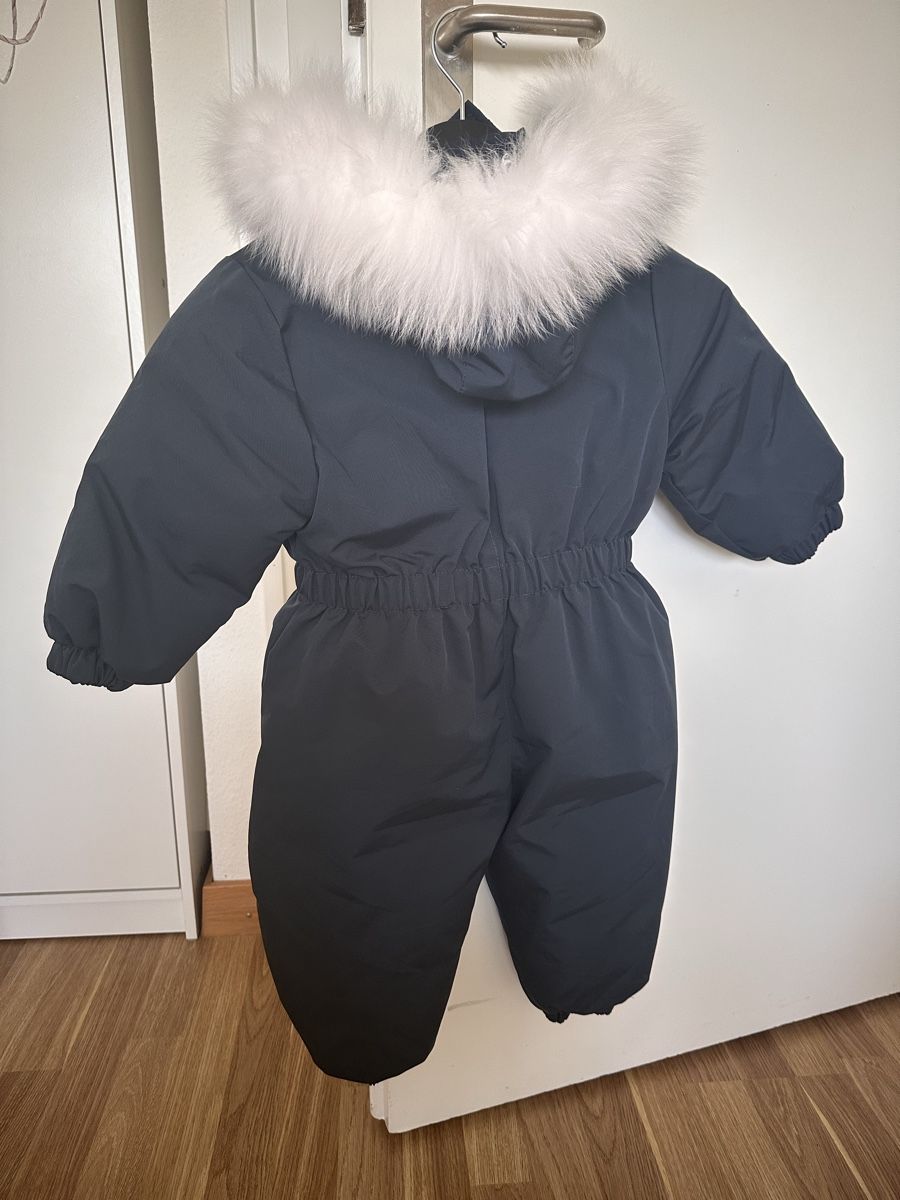 Completi: Snowsuit, size 90 – Usato da Zollikerberg venduto da sha_r9g6 2