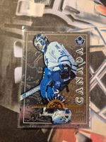 NHL Marcel Cousineau Toronto Maple Leafs