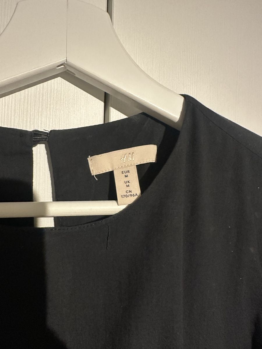 H&M Kleider: Kleid von H&M gr. M – Gebraucht aus Elgg von KTeek 1