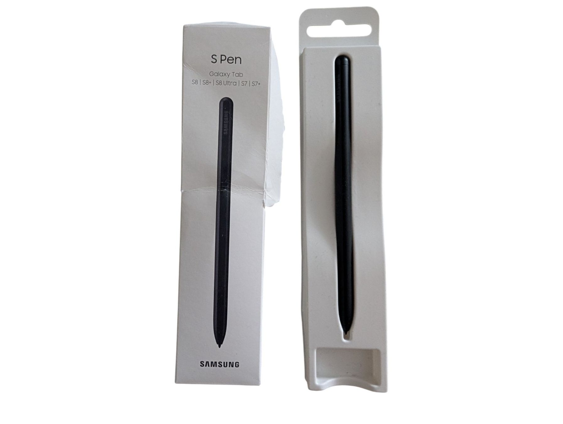 Samsung Stylos & Marker: Samsung S Pen - FABRIKNEU! – D'occasion à Obergösgen par filidivita 1