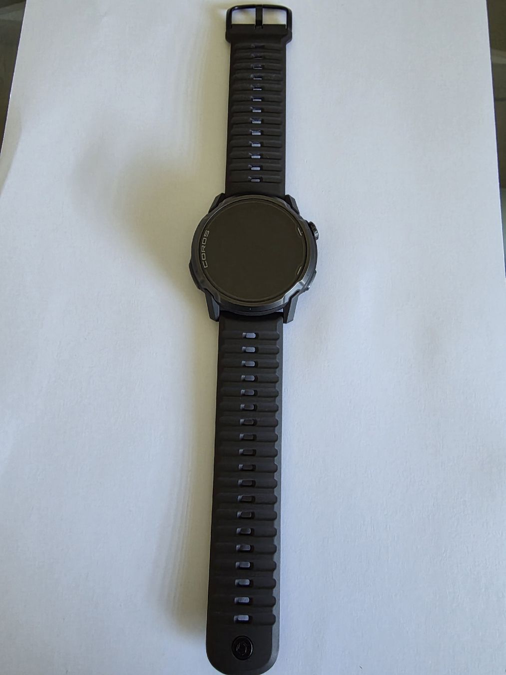 Coros Smartwatch: COROS APEX 4 Neuve TITANE SAPHIRE 46 mm – Nuovo (secondo la descrizione) da Romanens venduto da wba_gxh9