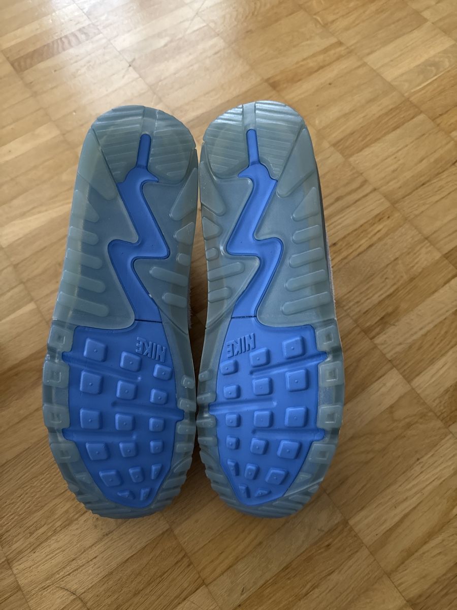 Nike Scarpe da uomo: Nike Air Max 90 sonder Model Neu – Nuovo e nell'imballaggio originale da Sisseln AG venduto da Gommibaerli87 5