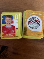 400+ Panini Sticker zu Verkaufen