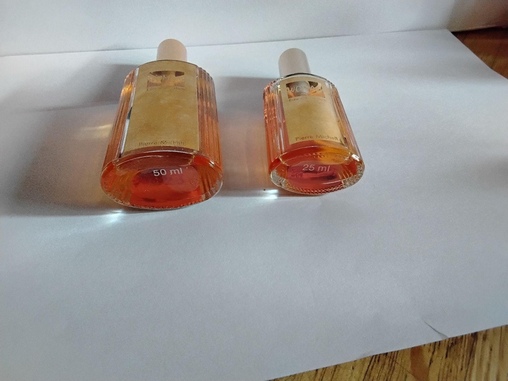 Parfums & Eau de Toilette: Pierre Michell Woman Eau de Parfum – D'occasion à Kestenholz par Porsche117 1