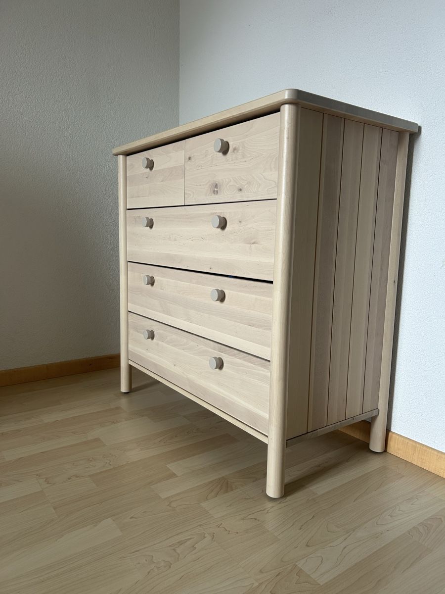 Ikea Cassettiere: Kommode Ikea – Usato da Bern venduto da mel_lf8y 1