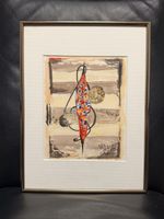 Rene Josi-Lauber Musik AQUARELL 