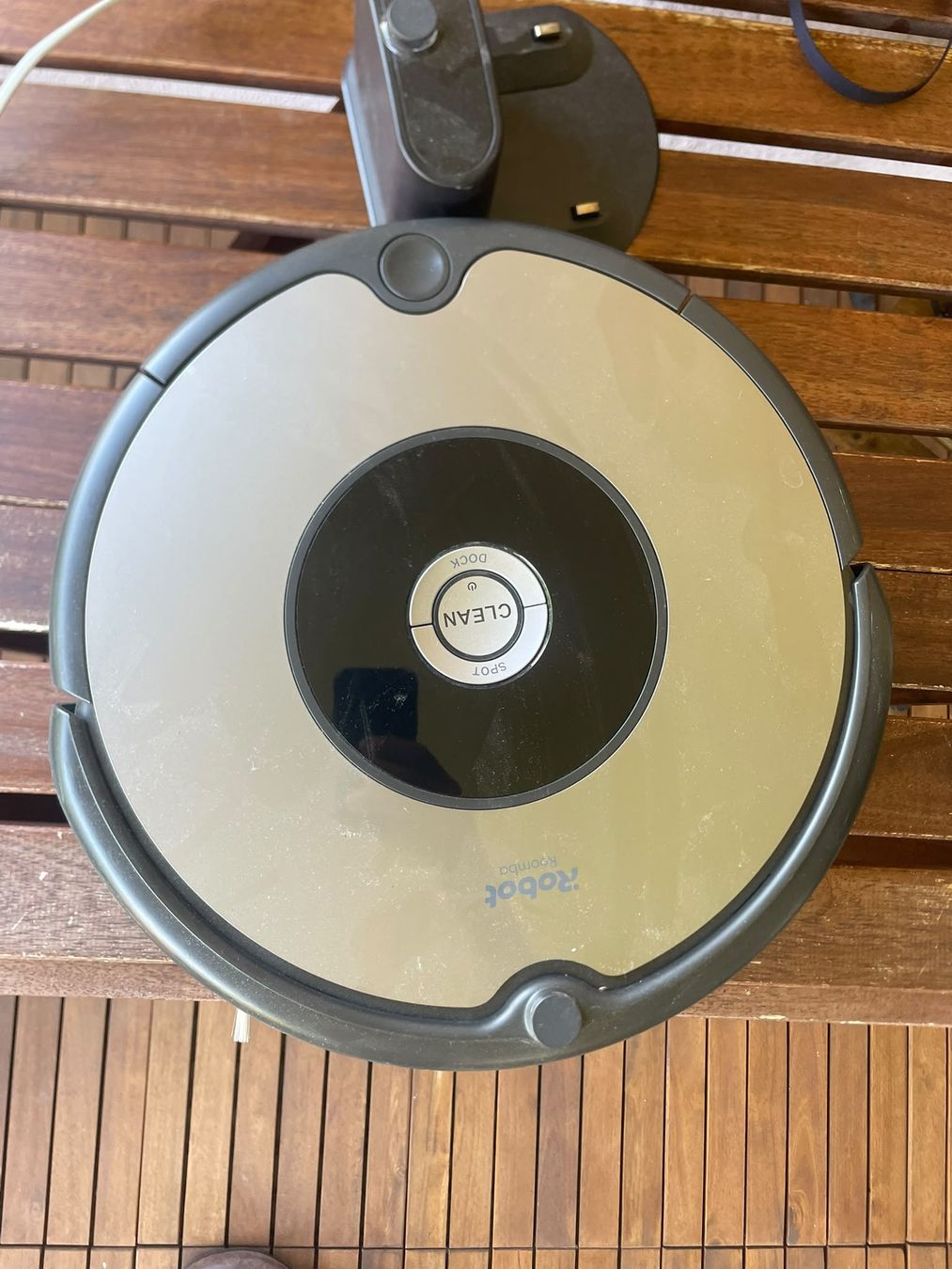 Aspirapolveri & Accessori: Roomba Robot – Usato da Urdorf venduto da msl_j9th