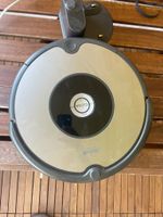 Roomba Robot