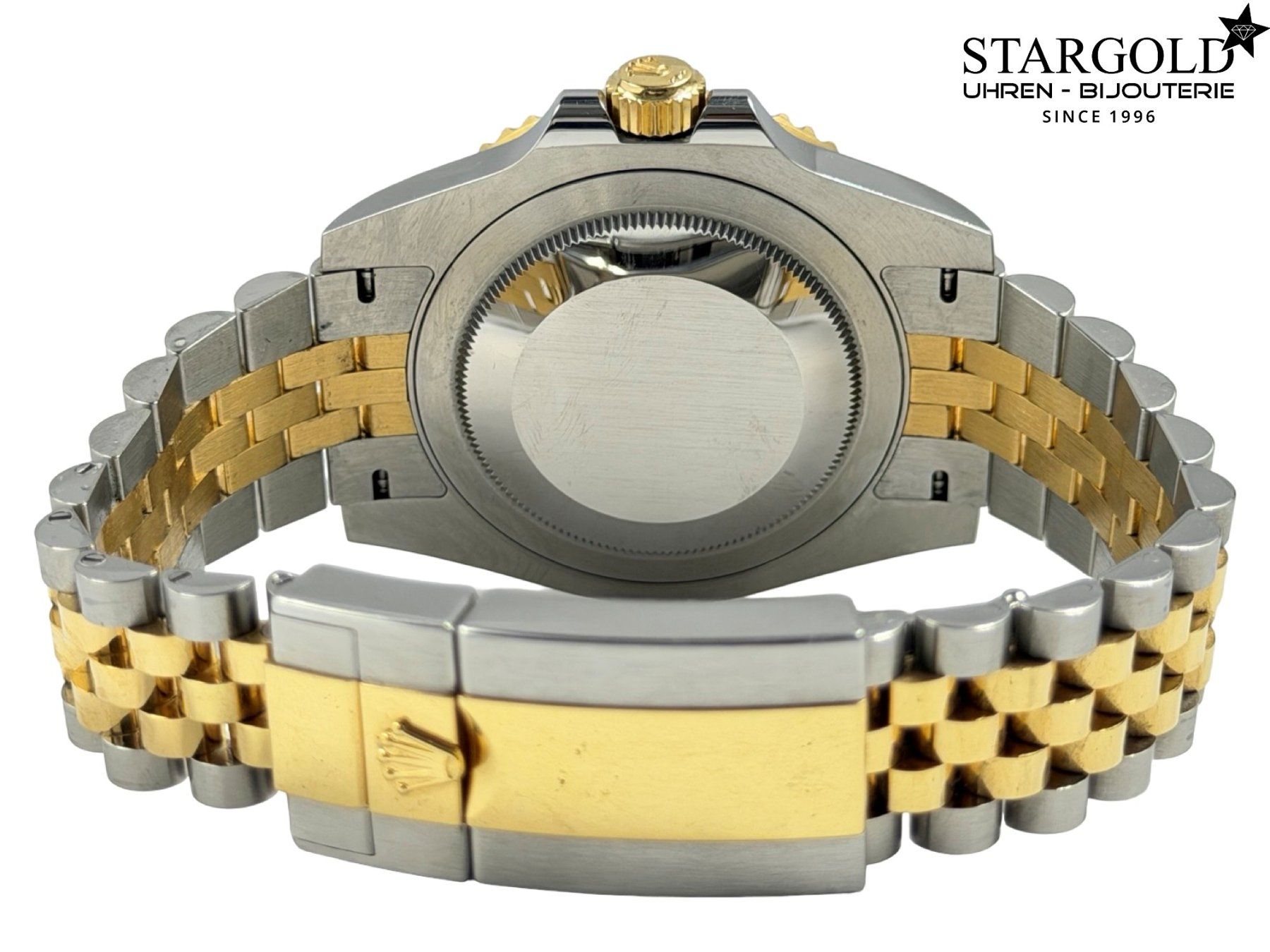 Rolex Orologi: Rolex GMT-Master II "Zombie" - 126713GRNR – Usato da Zürich venduto da Stargold-Uhren 7