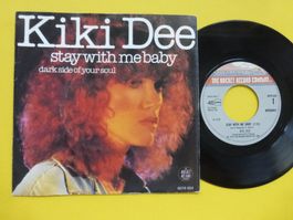 Kiki Dee – Stay With Me Baby
