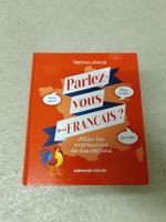 Parlez-vous français? Atlas expressions régions Français