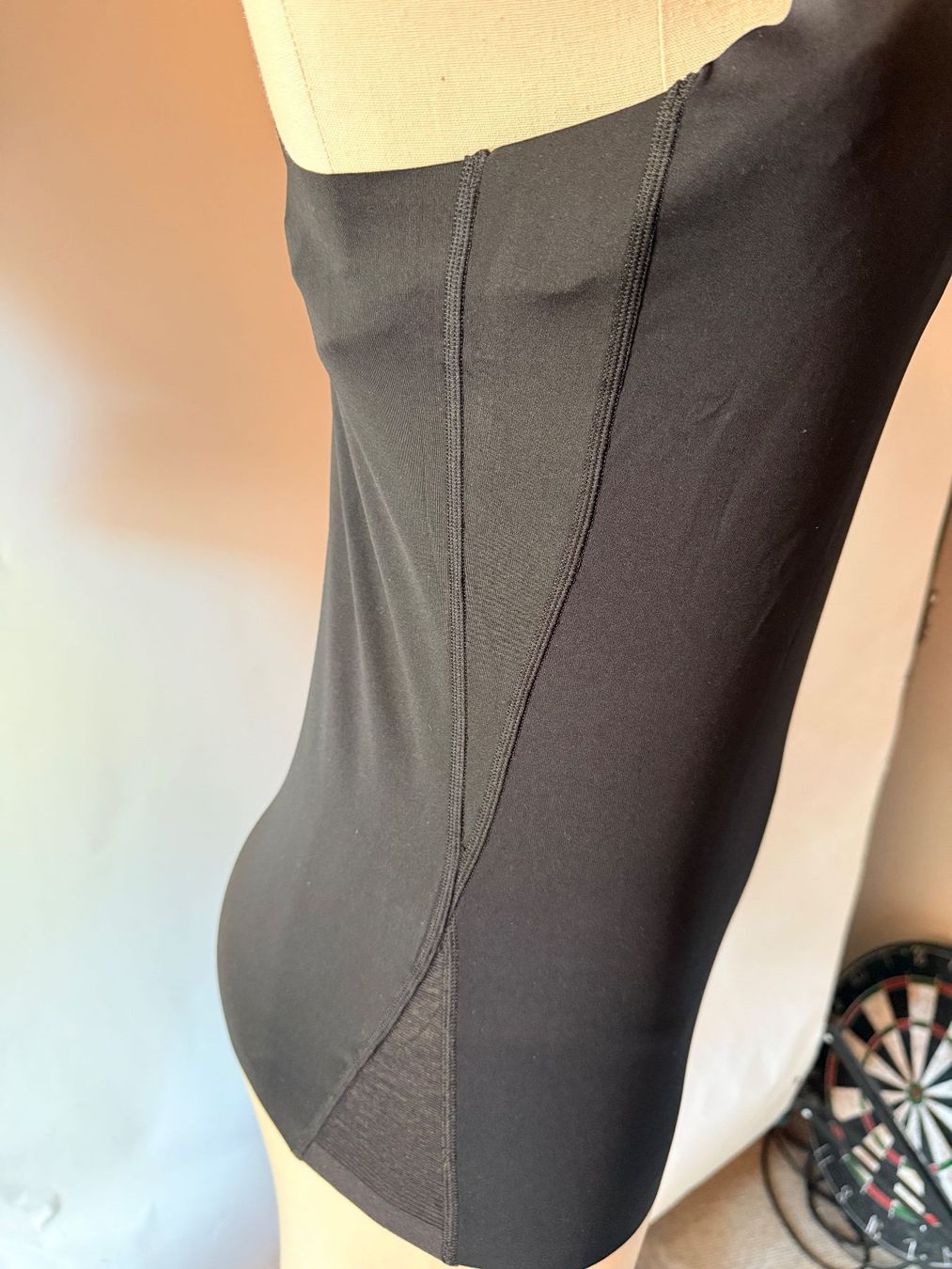 Triumph Top: TRIUMPH, Flex Smart Top, Grösse M, Farbe Schwarz – Nuovo e nell'imballaggio originale da Rudolfstetten venduto da gst_g7xl 3