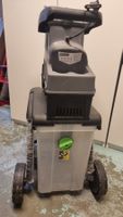 Häcksler Miogarden LH2400 (2400W)