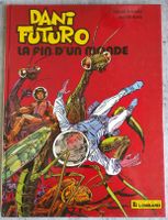 DANI FUTURO 6. La Fin d'un Monde (EO)