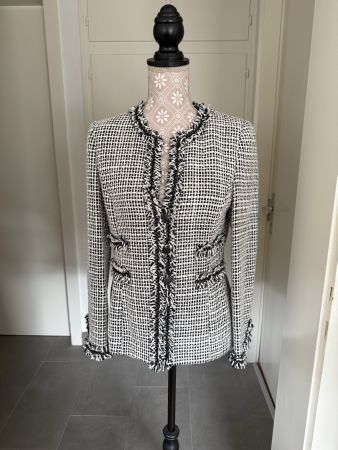 Pléiade (Fabiana Filippi) - veste - 38