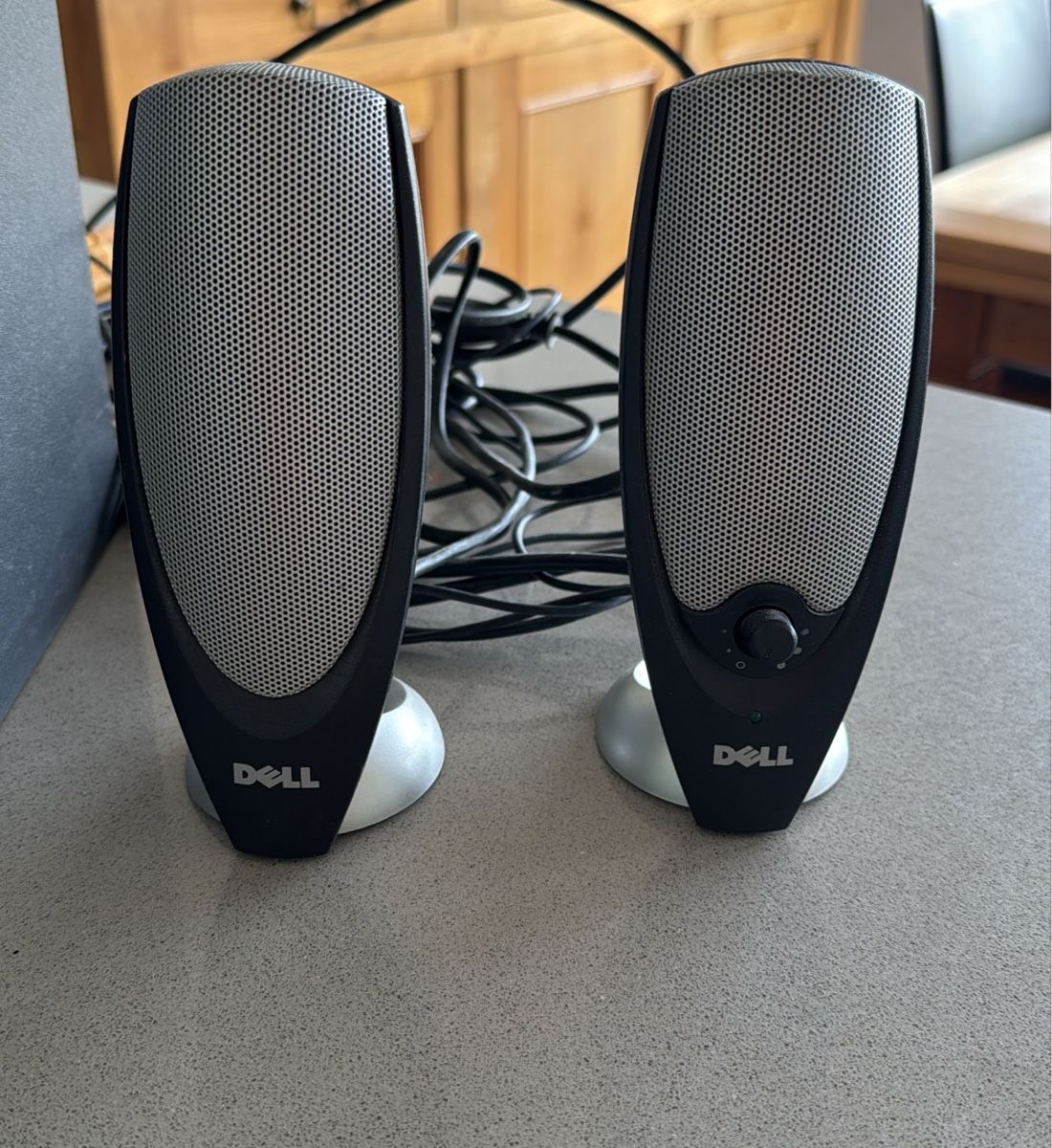 Dell Casse acustiche: Dell Subwoofer und Lautsprecher – Usato da Basel venduto da FannySt 1