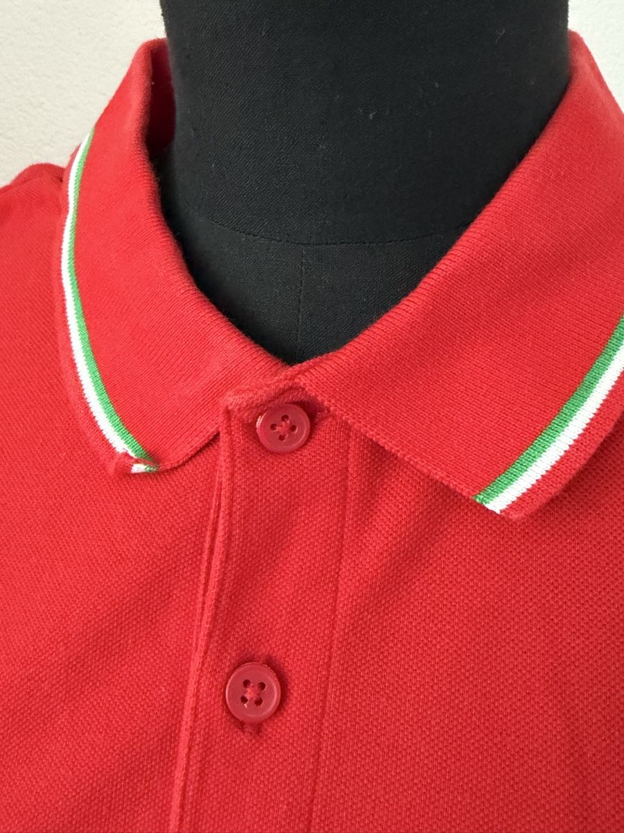 Ferrari T-shirt: Scuderia Ferrari Shirt L – Usato da Zürich venduto da chi_9dfb 2