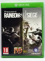 Tom Clancy's Rainbow Six Siege (incl. Vegas 1+2)  >DE-FR-IT<
