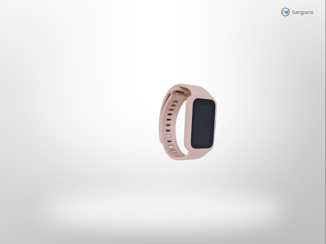 Xiaomi Smartwatch: XIAOMI Smart Band 9 Active Smartwatch – Neu (gemäss Beschreibung) aus Sargans von Restwert_Sargans 2