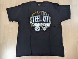 American Football - NFL Pittsburgh Steelers Shirt