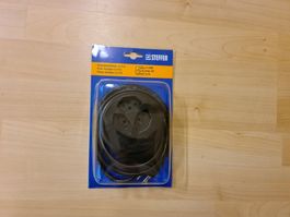 neue Steffen Steckdosenleiste 3xT13+2xUSB ab 1.-