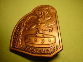 LIESTAL1990 BRONZE