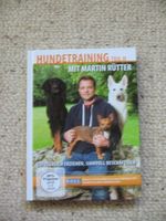 Hundetraining mit Martin Rütter - Teil II DVD