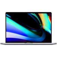 MacBook Pro 15| Touch Bar |i7 2.6GHz|16GB|2019 Neuwertig