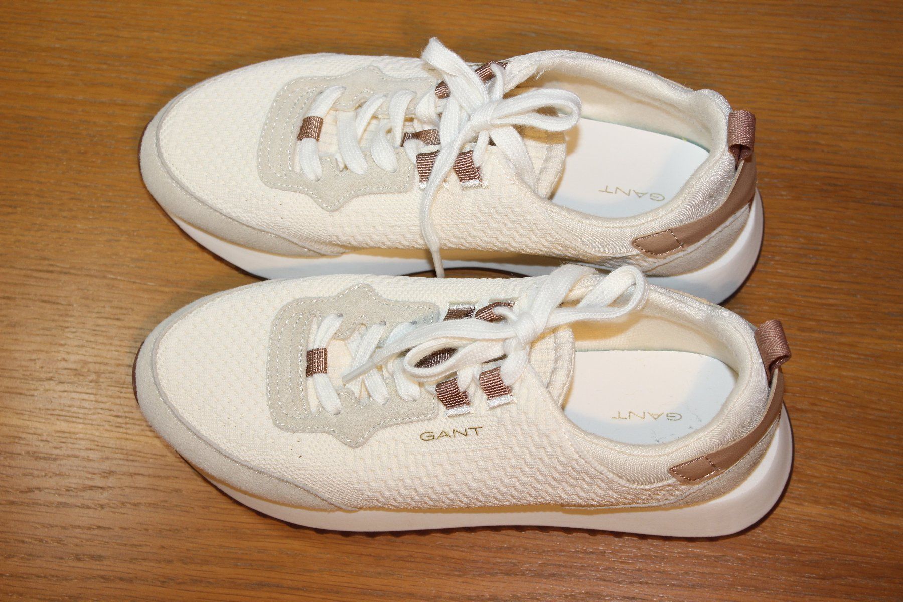 Gant Scarpe da donna: Gant Damen-Sneaker, Gr. 39 – Usato da Basel venduto da Mila_Graf 9