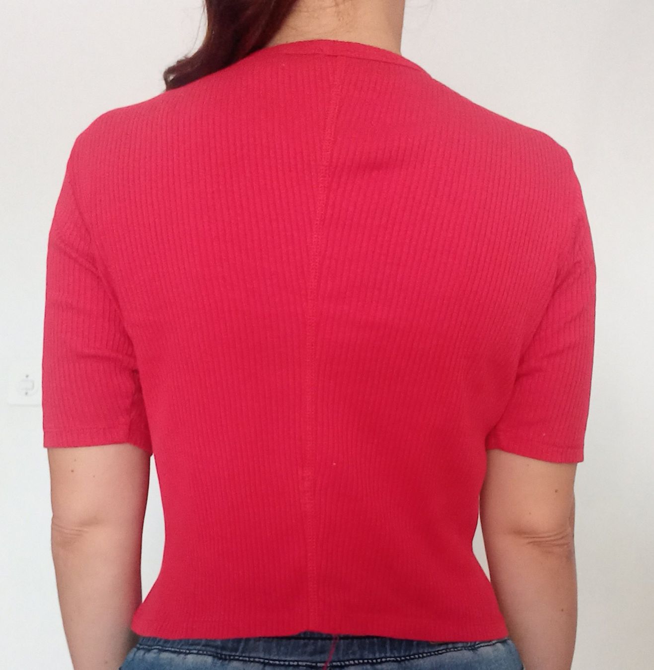 T-shirt: T-Shirt Top Zustand – Usato da Winterthur venduto da Gabi_89 1